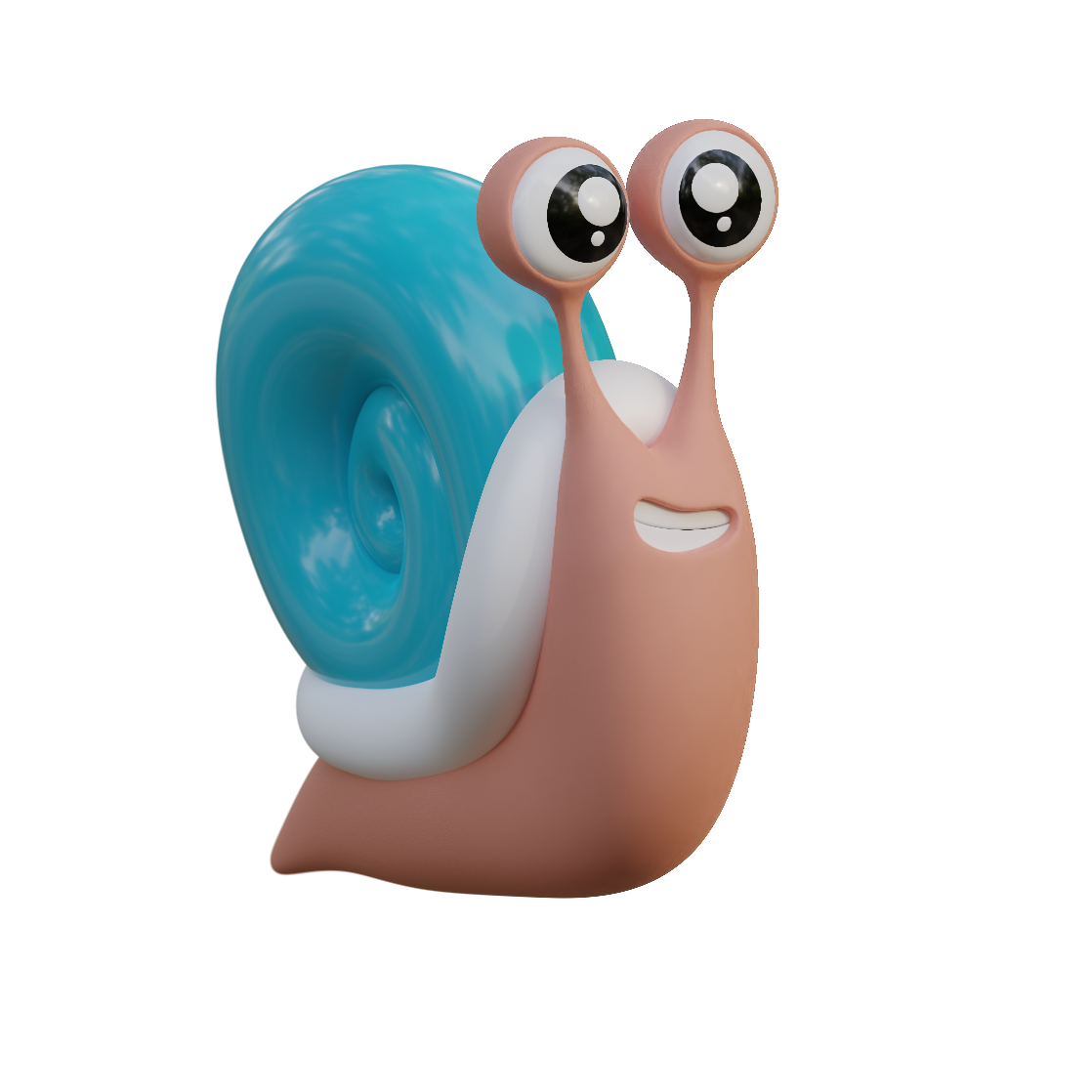 Ernesto, the official Semaprax mascot